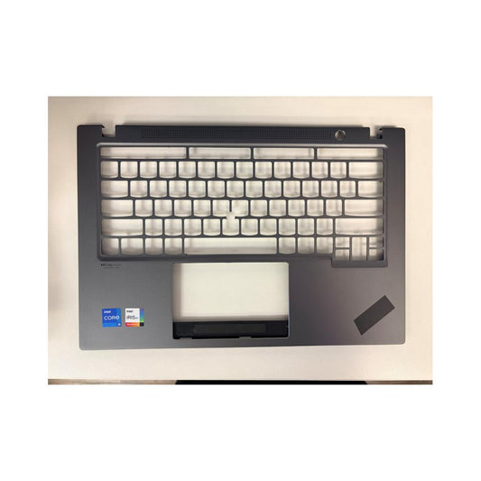 Lenovo Thinkpad T14s G2 Palmrest Aluminium 5M11A37254