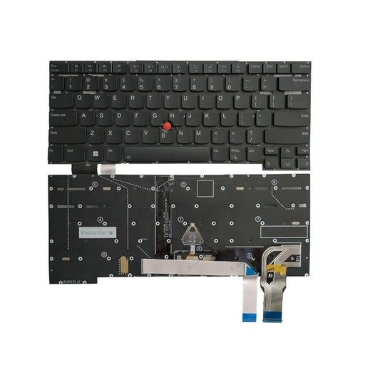 Lenovo Thinkpad T14s G2 US Backlit Keyboard
