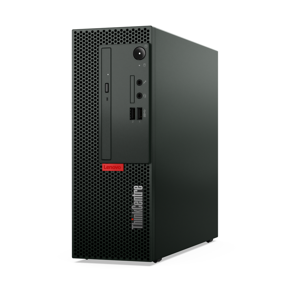 Lenovo ThinkCentre M70C SFF, Business Desktop, Intel Core i5-10400, 16GB or 32GB RAM, 512GB SSD, Wi-Fi 6, BT 5.2, Windows 11 Pro with Keyboard and Mouse - Refurbished