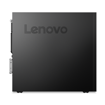 Lenovo ThinkCentre M70C SFF, Business Desktop, Intel Core i5-10400, 16GB or 32GB RAM, 512GB SSD, Wi-Fi 6, BT 5.2, Windows 11 Pro with Keyboard and Mouse - Refurbished