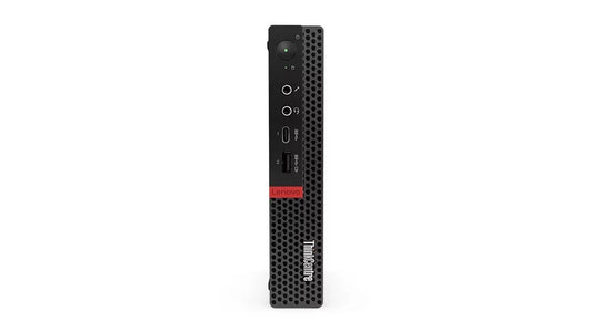 Lenovo ThinkCentre M720q Tiny Intel Core i5-8400T 16GB 512GB W11P Refurb