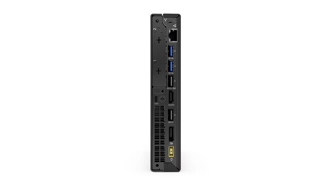 Lenovo ThinkCentre M720q Tiny Intel Core i5-8400T 16GB 512GB W11P Refurb