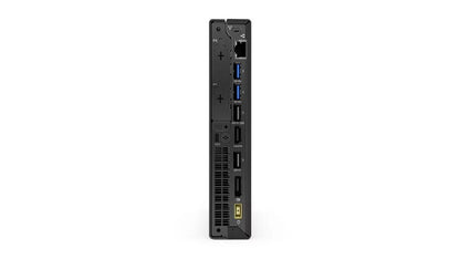Lenovo ThinkCentre M720q Tiny Intel Core i5-8400T 16GB 512GB W11P Refurb