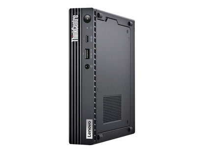 Lenovo ThinkCentre M90q G2 Tiny Business PC Intel Core i5-11500 16GB RAM 512GB SSD Wi-Fi 6 Windows 11 Pro Refurbished