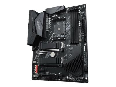 Gigabyte MB B550 Aorus Elite AX 2 AMD AM4 Refurbished