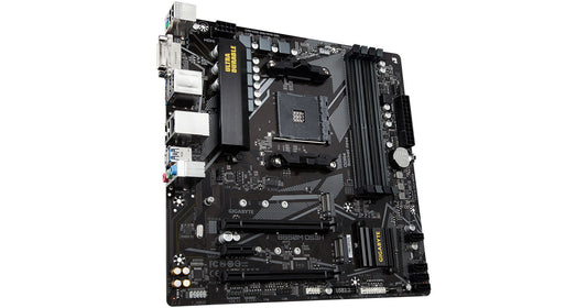 Gigabyte MB B550M DS3H AC AMD AM4 Refurbished