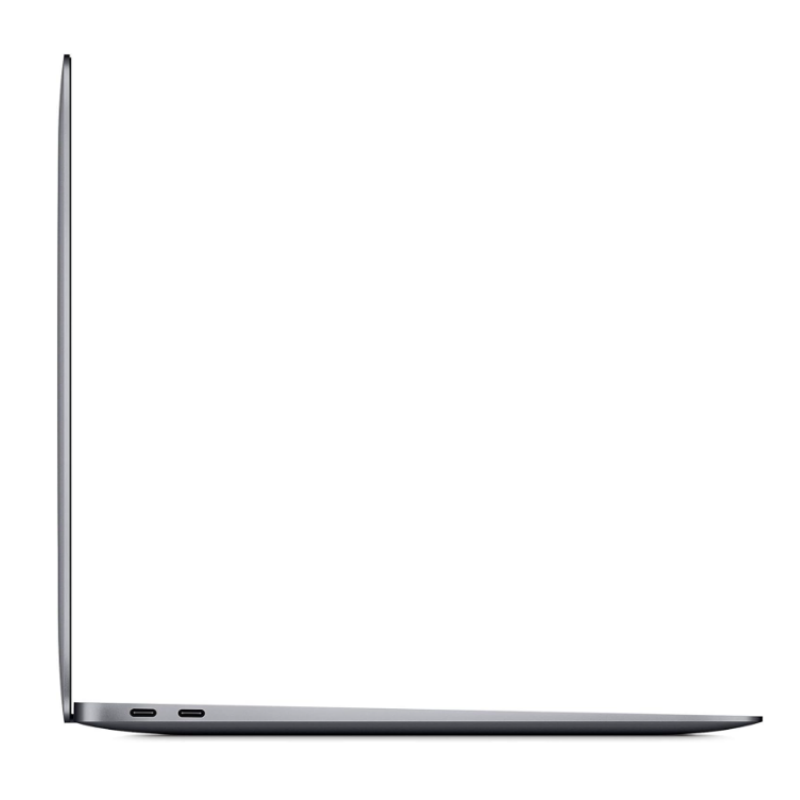 Apple MacBook Air (13-inch, 2020) M1 8-Core 16GB 256/512GB SSD macOS Space Gray Refurb