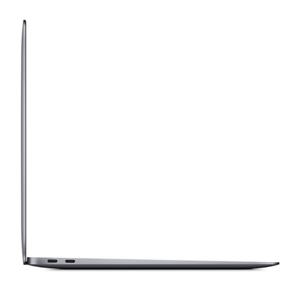 Apple MacBook Air (13-inch, 2020) M1 8-Core 16GB 256/512GB SSD macOS Space Gray Refurb