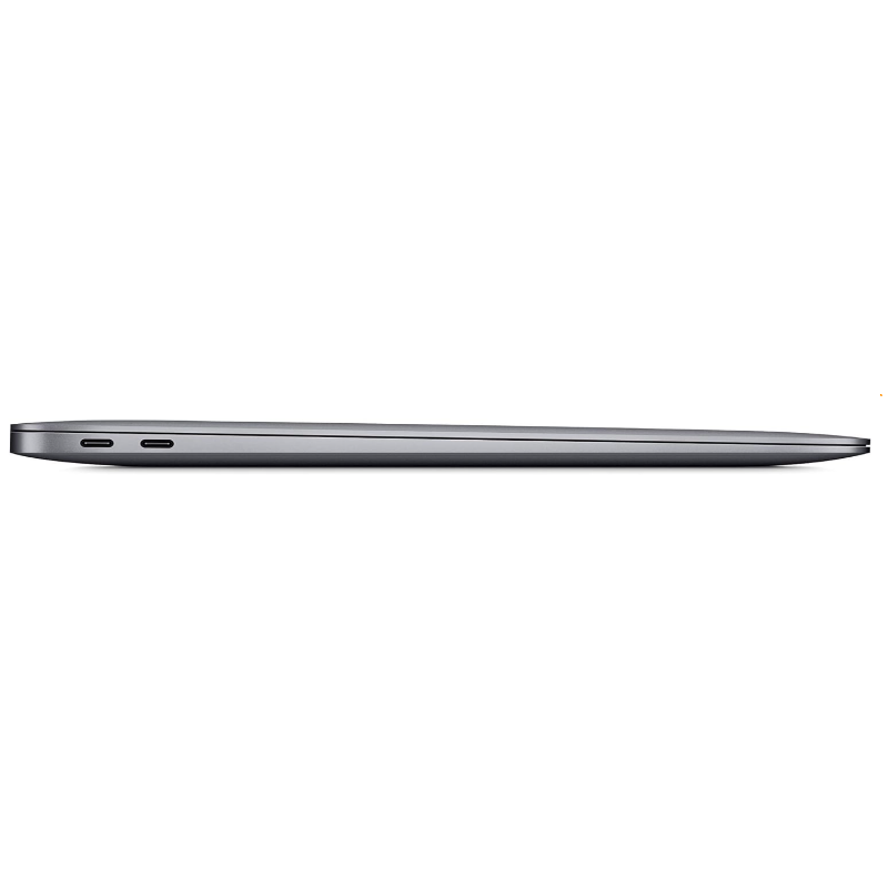 Apple MacBook Air (13-inch, 2020) M1 8-Core 16GB 256/512GB SSD macOS Space Gray Refurb