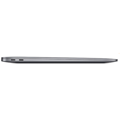 Apple MacBook Air (13-inch, 2020) M1 8-Core 16GB 256/512GB SSD macOS Space Gray Refurb