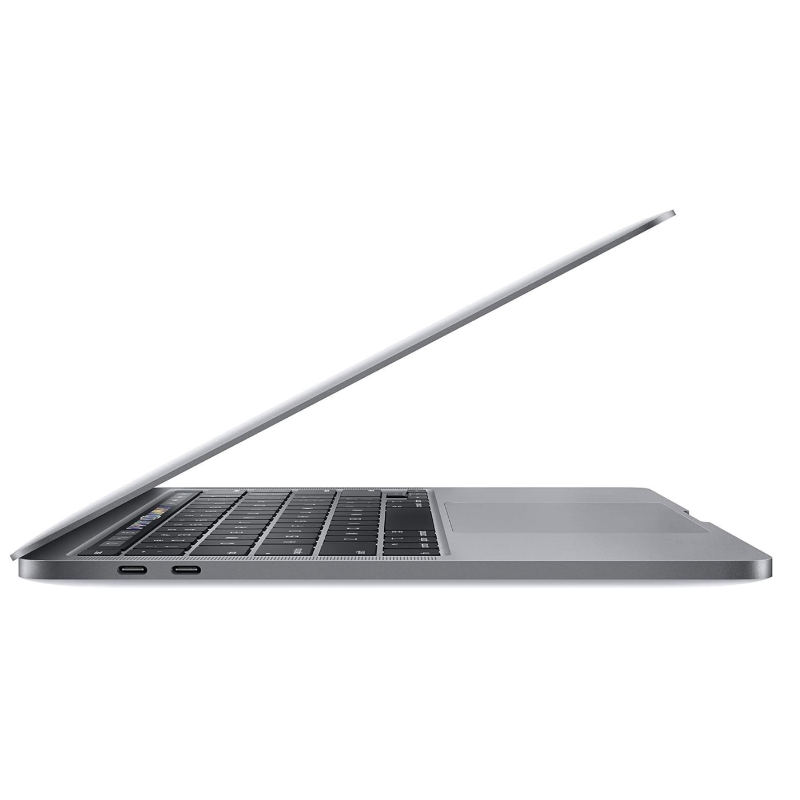 Apple MacBook Pro (13-inch, 2020) Intel Core i5-1038NG7 16GB 512GB SSD macOS Space Gray / Silver - Refurbished