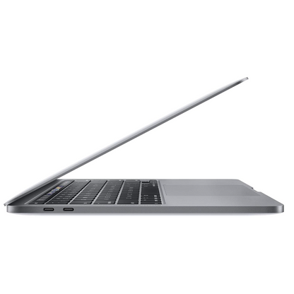 Apple MacBook Pro (13-inch, 2020) Intel Core i5-1038NG7 16GB 512GB SSD macOS Space Gray / Silver - Refurbished