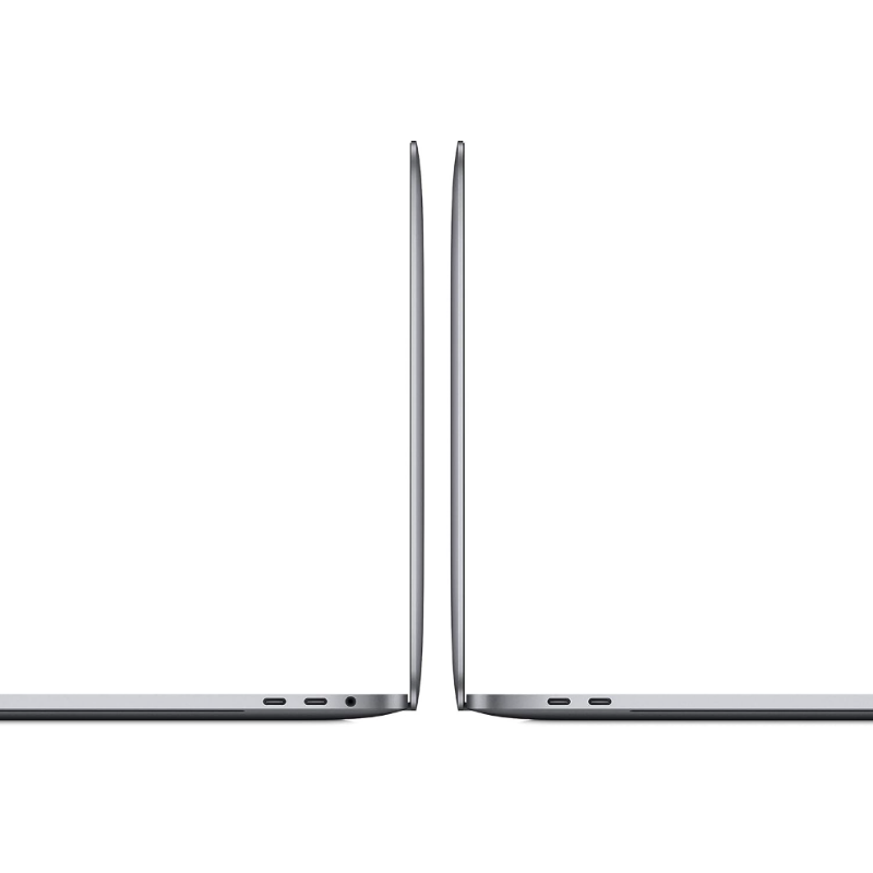 Apple MacBook Pro (13-inch, 2020) Intel Core i5-1038NG7 16GB 512GB SSD macOS Space Gray / Silver - Refurbished