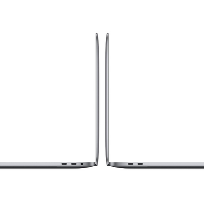 Apple MacBook Pro (13-inch, 2020) Intel Core i5-1038NG7 16GB 512GB SSD macOS Space Gray / Silver - Refurbished