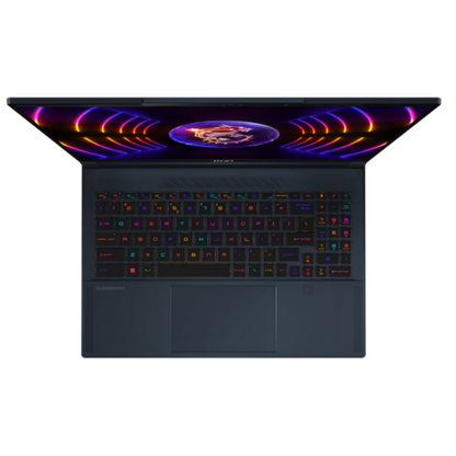 MSI Stealth 16 Studio (A13VF-052) Gaming Laptop Intel Core i7-13620H 32GB 1TB SSD 16in FHD 144Hz Nvidia RTX 4060 W11H - OPEN BOX