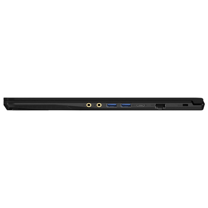 MSI Thin (GF63 12VF-274) Gaming Laptop Core i7-12650H 16GB 512GB 15.6in FHD 144Hz Nvidia RTX 4060 W11H - OPEN BOX