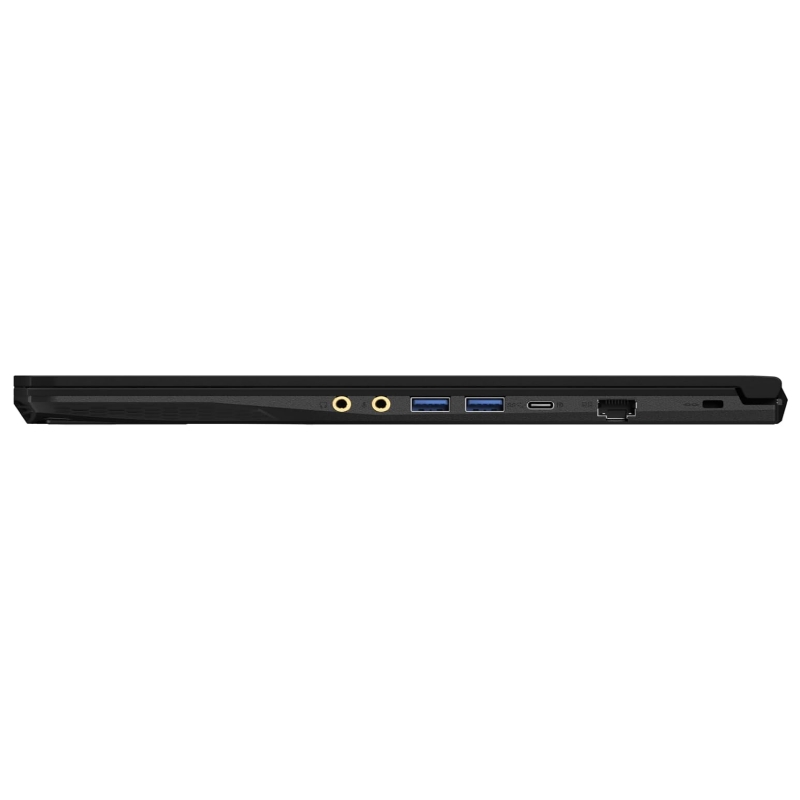 MSI Thin (GF63 12VF-274) Gaming Laptop Core i7-12650H 16GB 512GB 15.6in FHD 144Hz Nvidia RTX 4060 W11H - OPEN BOX