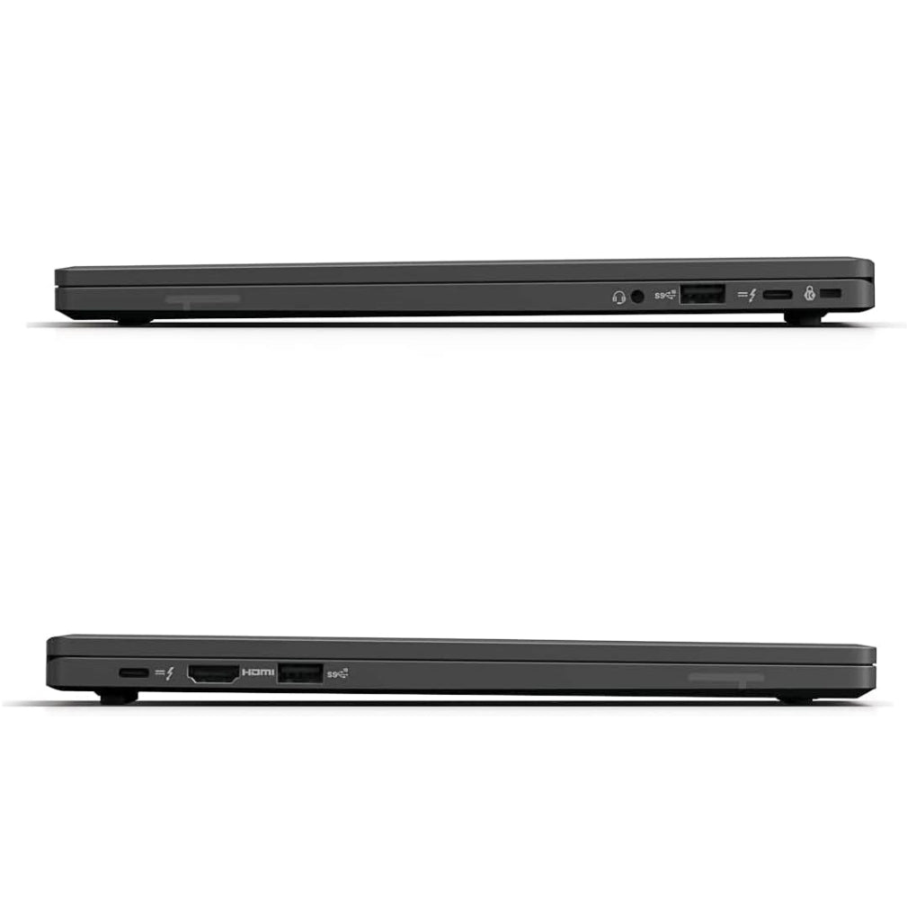 Intel NUC M15 Intel Core i7-1165G7 16GB RAM 512GB SSD 15.6in FHD Touchscreen W11P Black Refurb