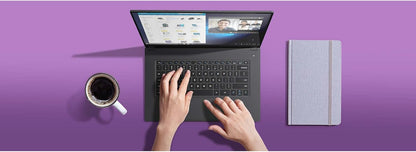 Intel NUC M15 Intel Core i7-1165G7 16GB RAM 512GB SSD 15.6in FHD Touchscreen W11P Black Refurb