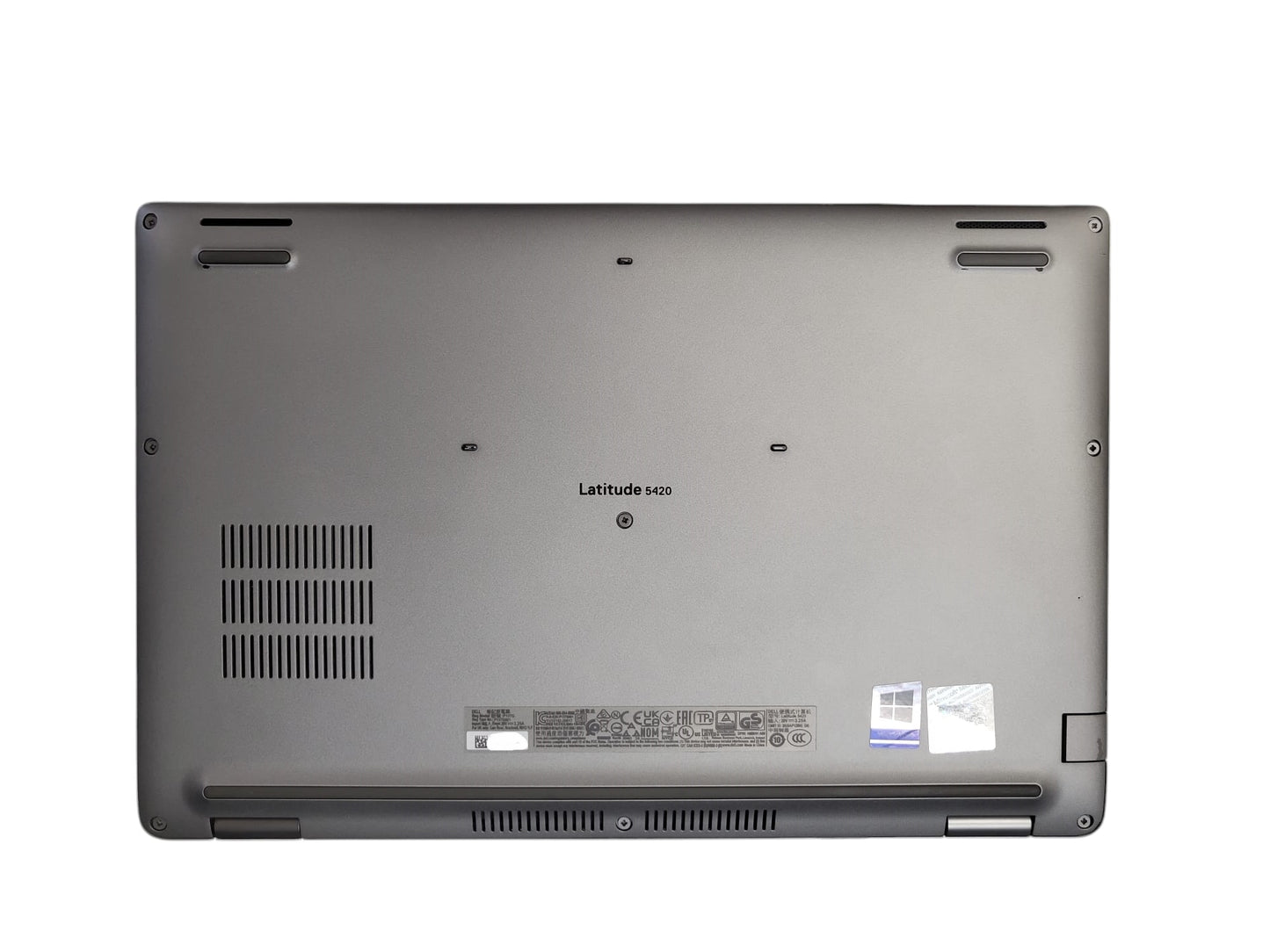 Dell Latitude 5420 Core i5-1145G7 16GB 256GB 14in FHD W11P - Outlet