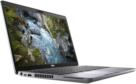 Dell Precision 3550 Intel Core i5‑10310U 16GB 1TB SSD 15.6in FHD Touch Windows 11 Pro Refurb