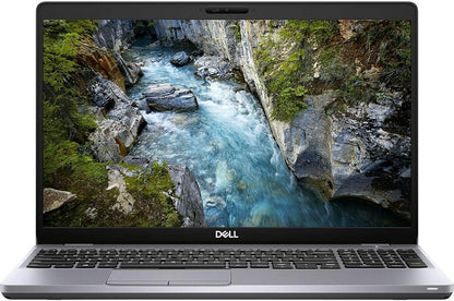 Dell Precision 3550 Intel Core i5‑10310U 16GB 1TB SSD 15.6in FHD Touch Windows 11 Pro Refurb