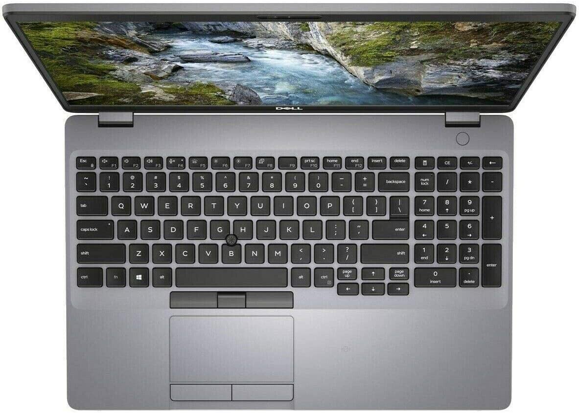 Dell Precision 3550 Intel Core i5‑10310U 16GB 1TB SSD 15.6in FHD Touch Windows 11 Pro Refurb
