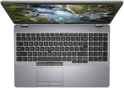 Dell Precision 3550 Intel Core i5‑10310U 16GB 1TB SSD 15.6in FHD Touch Windows 11 Pro Refurb