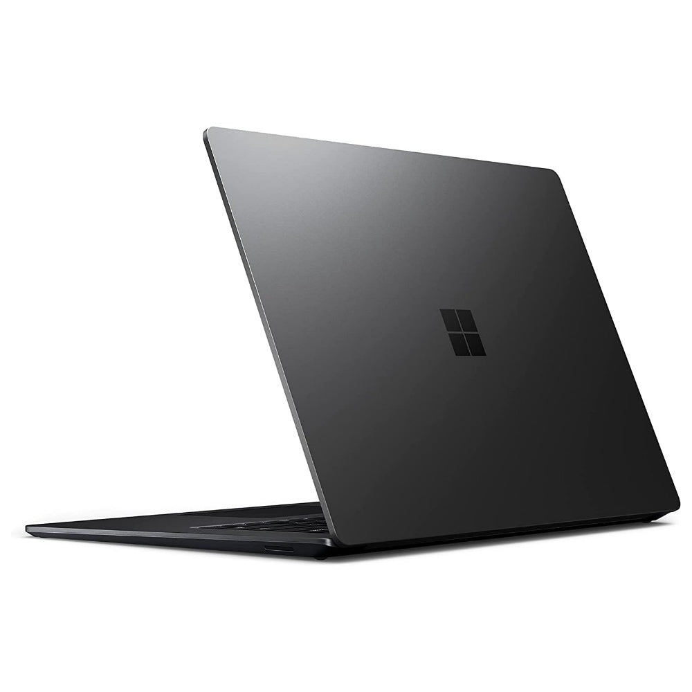 Microsoft Surface Laptop 4 15-in Touchscreen i7-1185G7 16GB 256GB SSD W11P Silver/Black Refurbished