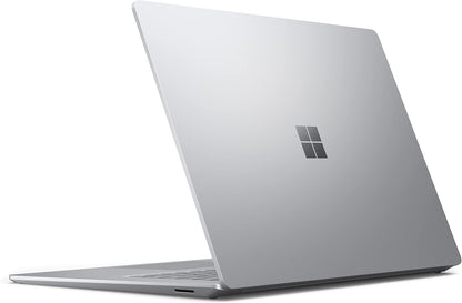 Microsoft Surface Laptop 4 15in Silver CI7-1185G7 8GB 256GB SSD 14in 2256 x 1504 Touch W11P Refurb