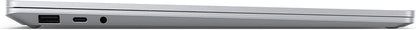 Microsoft Surface Laptop 4 15in Silver CI7-1185G7 8GB 256GB SSD 14in 2256 x 1504 Touch W11P Refurb