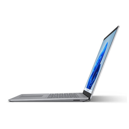 Microsoft Surface Laptop 4 15-in Touchscreen i7-1185G7 16GB 256GB SSD W11P Silver/Black Refurbished
