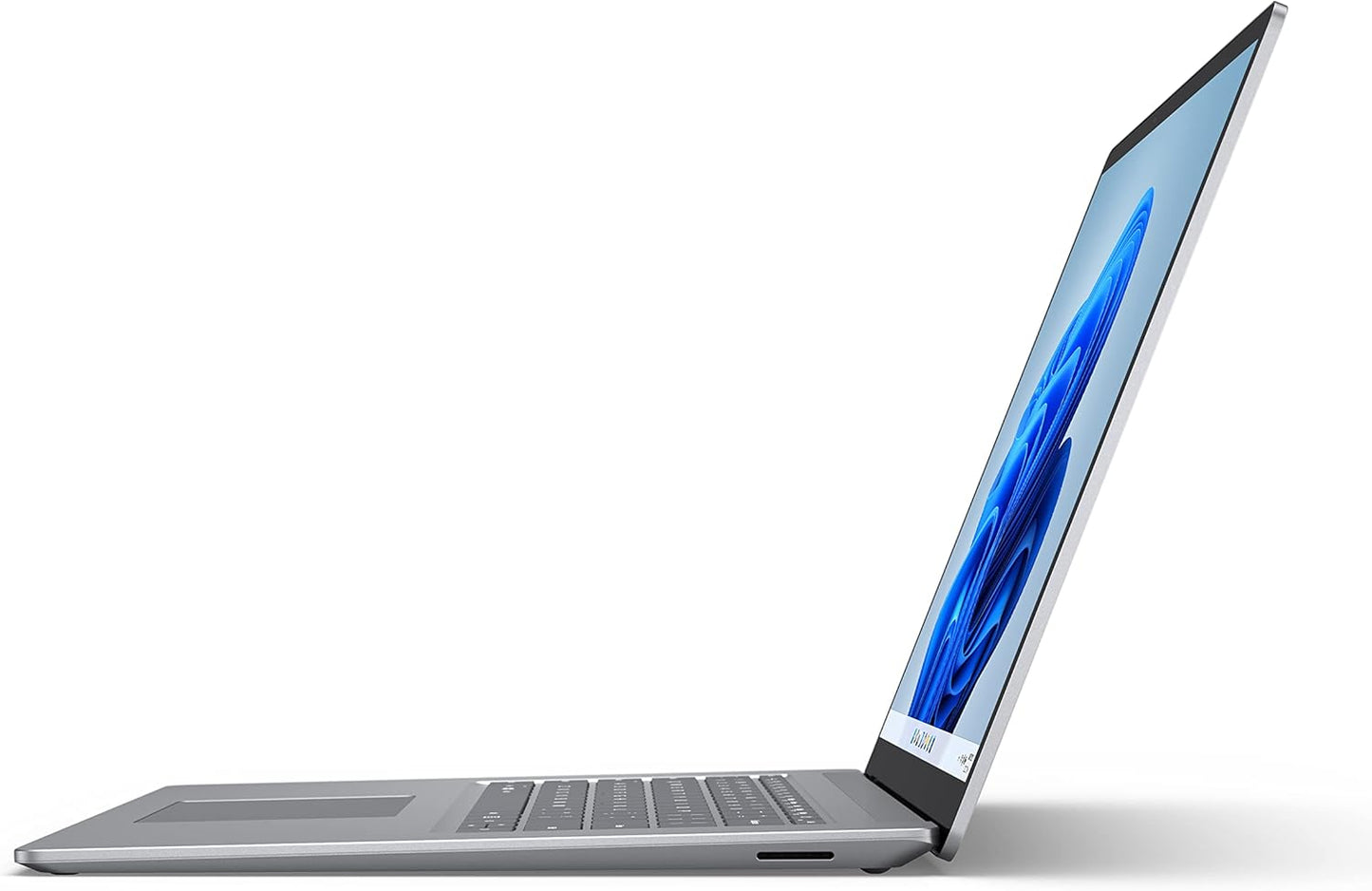 Microsoft Surface Laptop 4 15in Silver CI7-1185G7 8GB 256GB SSD 14in 2256 x 1504 Touch W11P Refurb