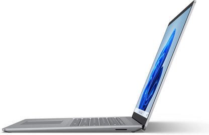Microsoft Surface Laptop 4 15in Silver CI7-1185G7 8GB 256GB SSD 14in 2256 x 1504 Touch W11P Refurb