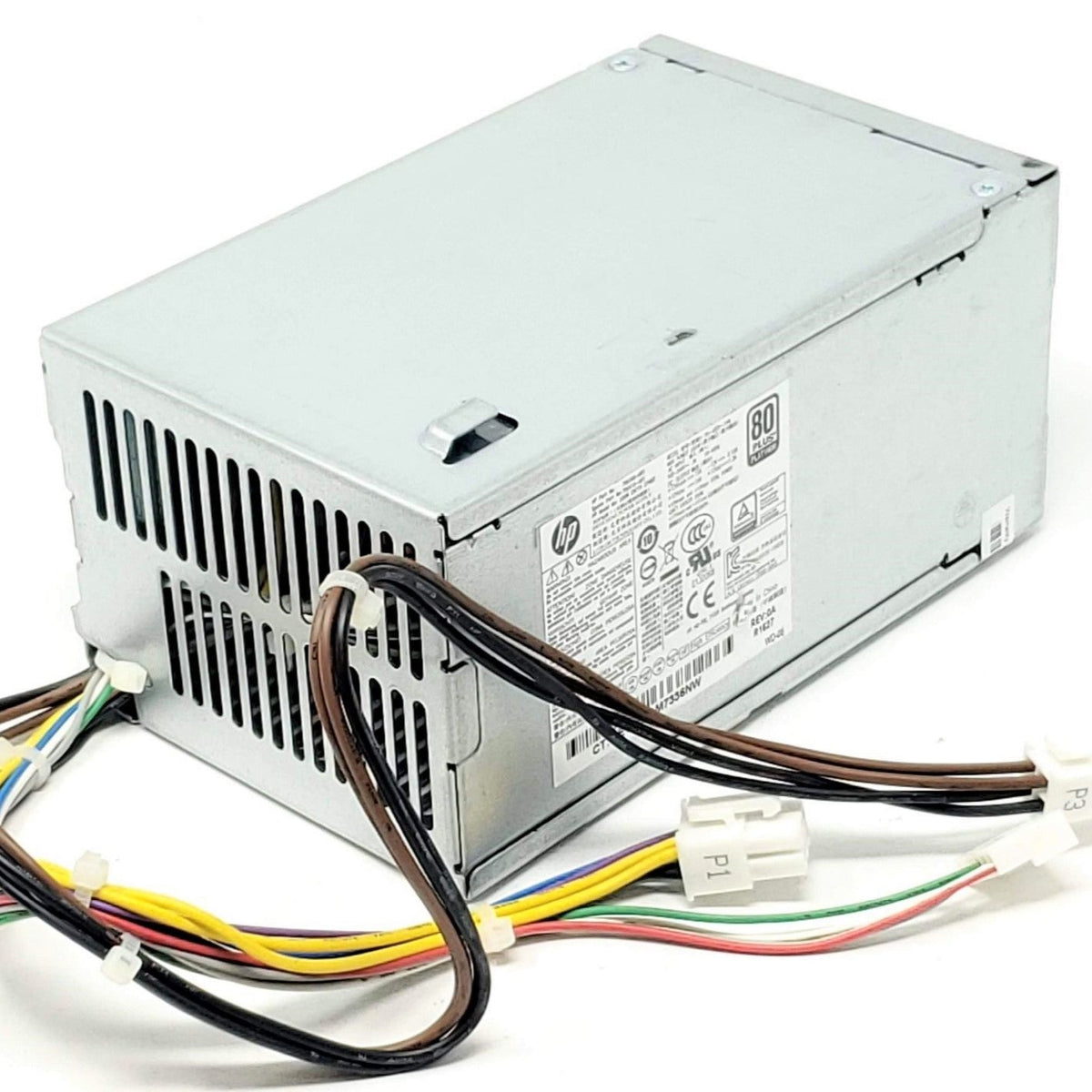 Sff Power Switch Module HP Prodesk 600 G2 SFF 200W Power Supply Pulls 796349-001 – CTO TECHNOLOGY
