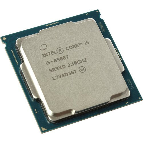 Intel Core i5-8500T 2.10GHz Processor Socket 1151 Pulls