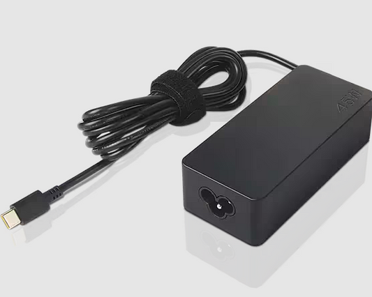 Lenovo 45W AC Adapter USB-C Pulls