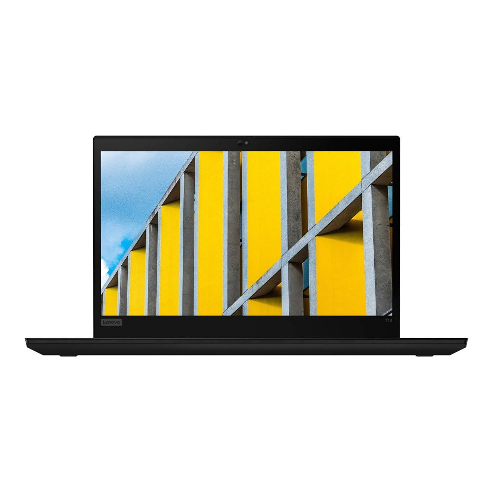 Lenovo Thinkpad T14 G1 CI5-10210U 16GB 256GB SSD 14in W11P Refurb