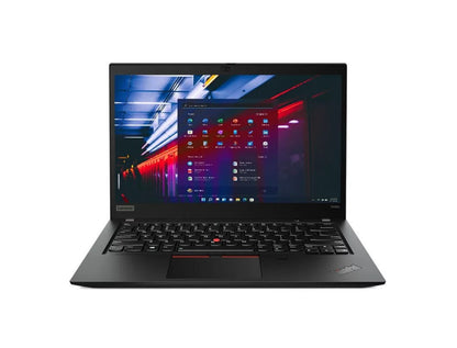 Lenovo ThinkPad T490S Intel Core i7-8565U 16GB 512GB SSD 14in FHD W11P Refurb