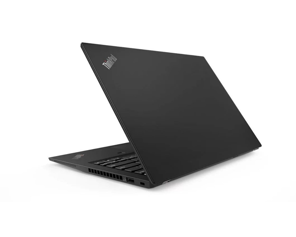 Lenovo ThinkPad T490S Intel Core i7-8565U 16GB 512GB SSD 14in FHD W11P Refurb