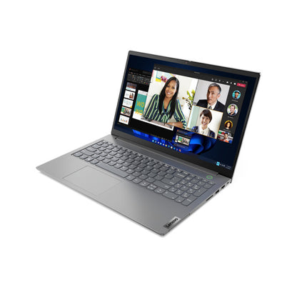 Lenovo Thinkbook 15 G4 IAP CI7-1255U 16GB 512GB SSD 15.6in FHD W11P Refurb