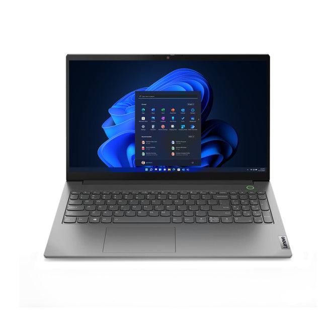 Lenovo Thinkbook 15 G4 IAP CI7-1255U 16GB 512GB SSD 15.6in FHD W11P Refurb
