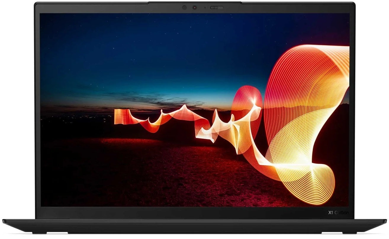 Lenovo Thinkpad X1 Carbon G10 CI7-1265U 16GB S 512GB SSD 14in FHD+ Refurb