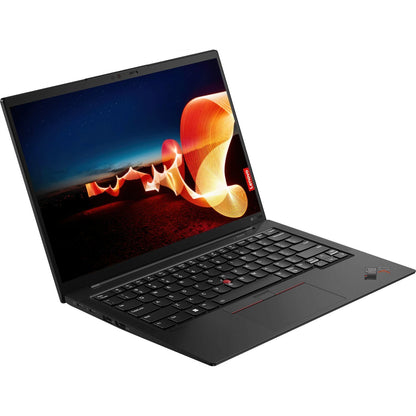 Lenovo Thinkpad X1 Carbon G10 CI7-1265U 16GB S 512GB SSD 14in FHD+ Refurb