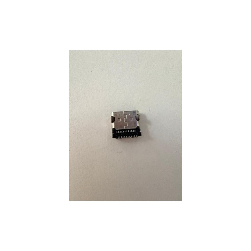 USB-C Charging Port (X1 Carbon)
