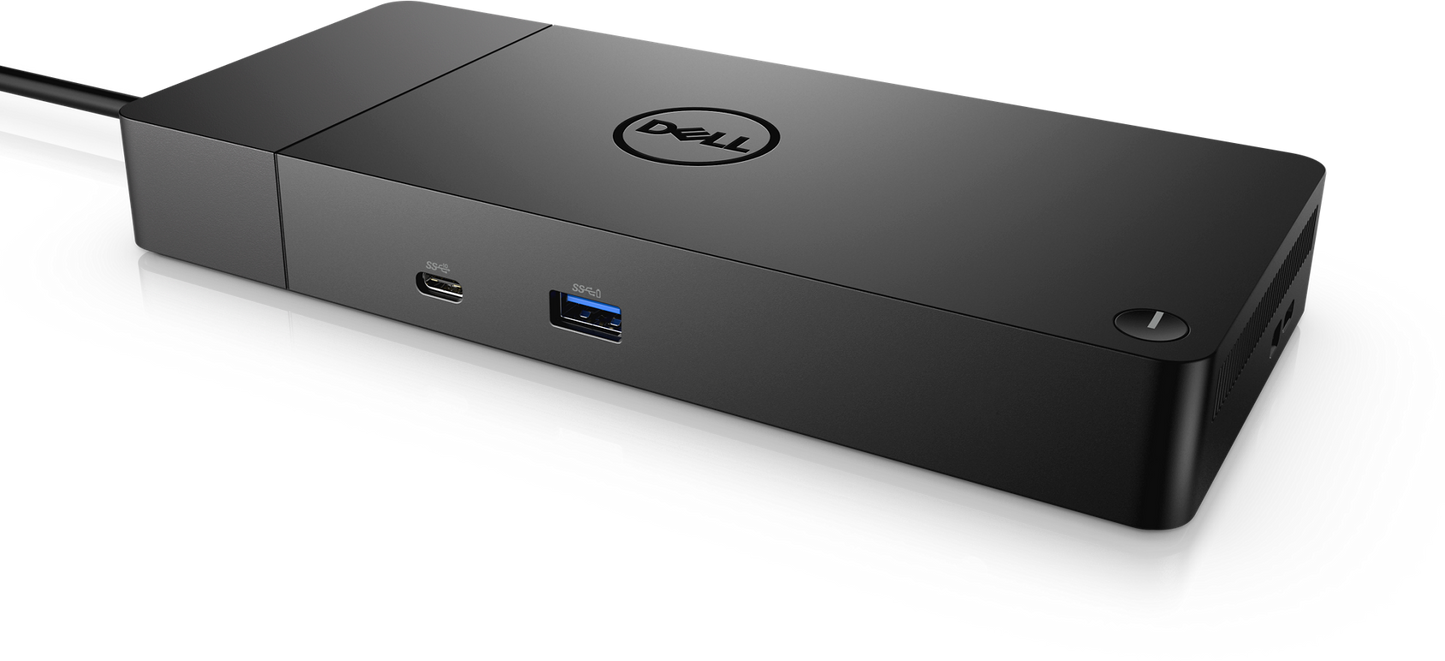 Dell WD19S USB-C Docking Station - Refurb
