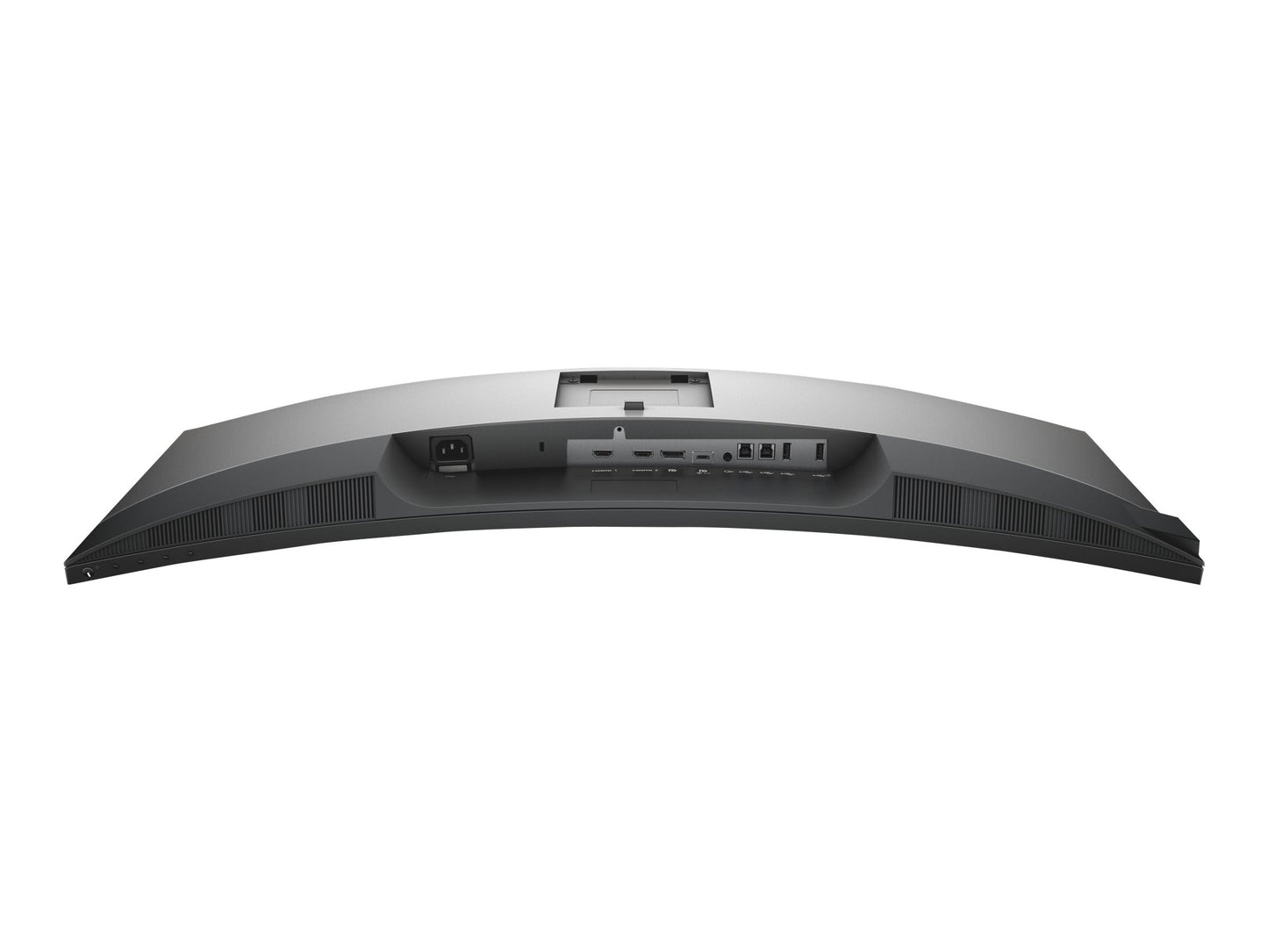 Dell UltraSharp U3419W 34in 3440x1440 IPS Curved Monitor Refurbished