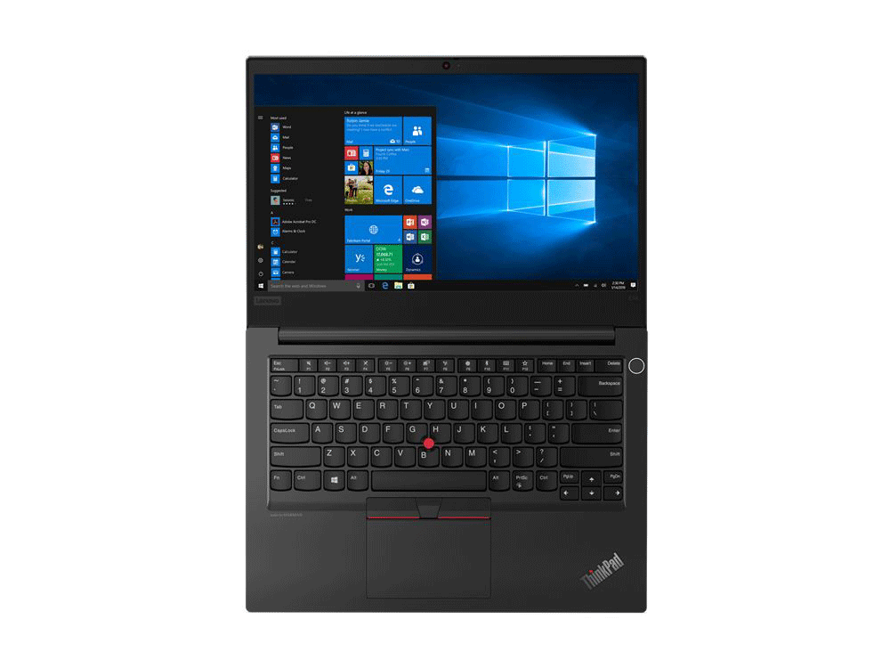 Lenovo ThinkPad E14 G2 Business Laptop, Intel Core i5-1135G7, 16GB RAM,  256GB SSD, 14" FHD Windows 11 Pro Refurb