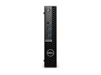 Dell OptiPlex 7010 Micro CI5-13500T 16GB 512GB SSD WIFI W11P Refurbished