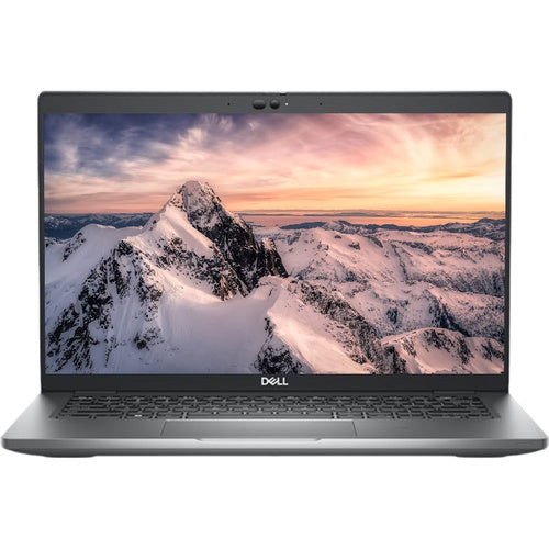 Dell Latitude 5430 Business Laptop Silver Intel Core i5‑1245U, 16GB RAM 512GB SSD 14"  Windows 11 Pro Refurbished